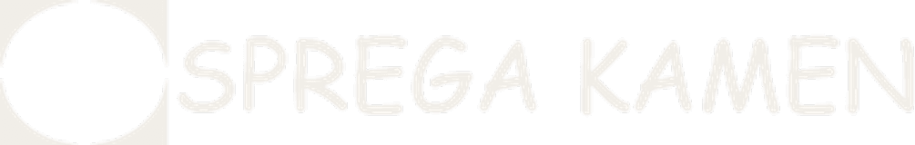 Sprega Kamen