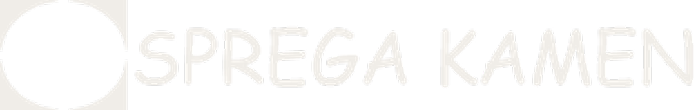 Sprega Kamen